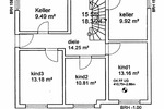 Einfamilienhaus Herscheid - 1 Zimmer, 270 m&sup2;, 669.900&euro; | Angebot:26683559