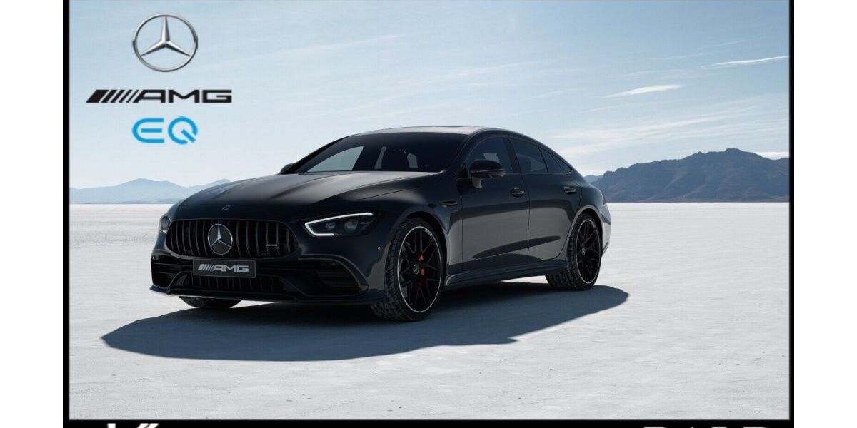 Mercedes-Benz AMG GT 63.961 km 85.490 &euro; Hagen 58135