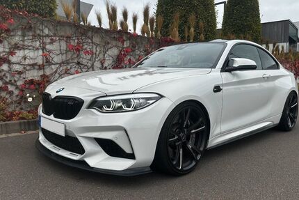 BMW M2 55.000 km 52.999 &euro; Reichshof 51580
