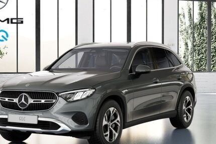 Mercedes-Benz GLC 300 21.740 km 49.880 &euro; Iserlohn 58636