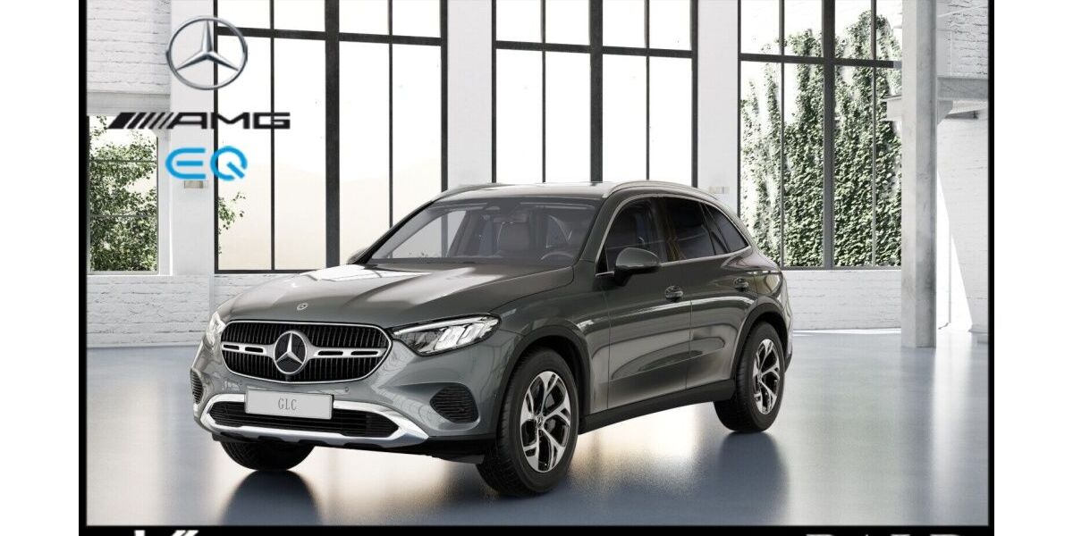 Mercedes-Benz GLC 300 21.740 km 49.880 &euro; Iserlohn 58636