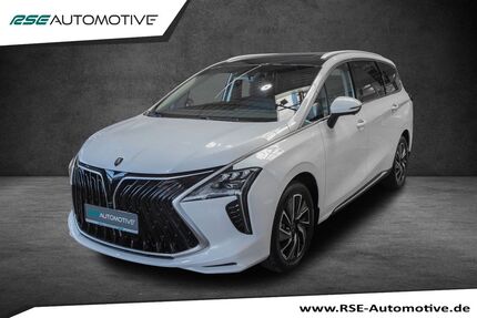 DFSK Forthing 4 5.000 km 27.690 &euro; Halver 58553