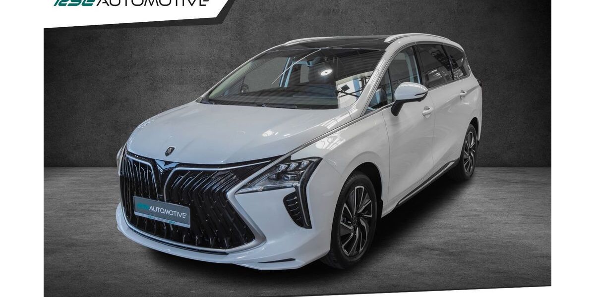 DFSK Forthing 4 5.000 km 27.690 &euro; Halver 58553