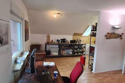 Wohnung Gummersbach Dümmlinghausen - 2 Zimmer, 62 m&sup2;, 420&euro; | Angebot:25760349