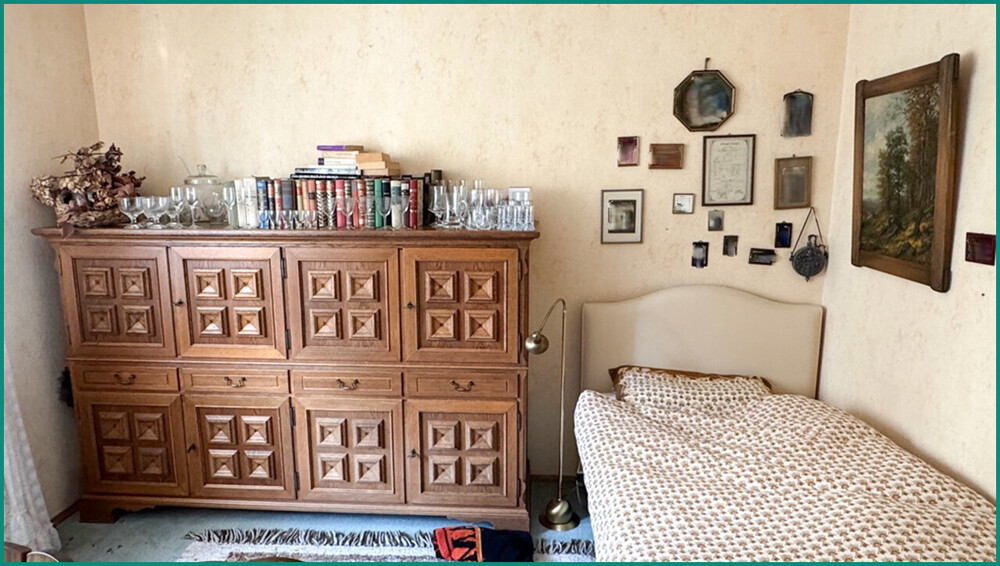 GENERATIONENHAUS MIT VIEL PLATZ IN SCHÖNER WOHNLAGE NÄHE STADTZENTRUM VON RADEVORMWALD, PROVISIONSFR - Einfamilienhaus Radevormwald | Angebot:26459766