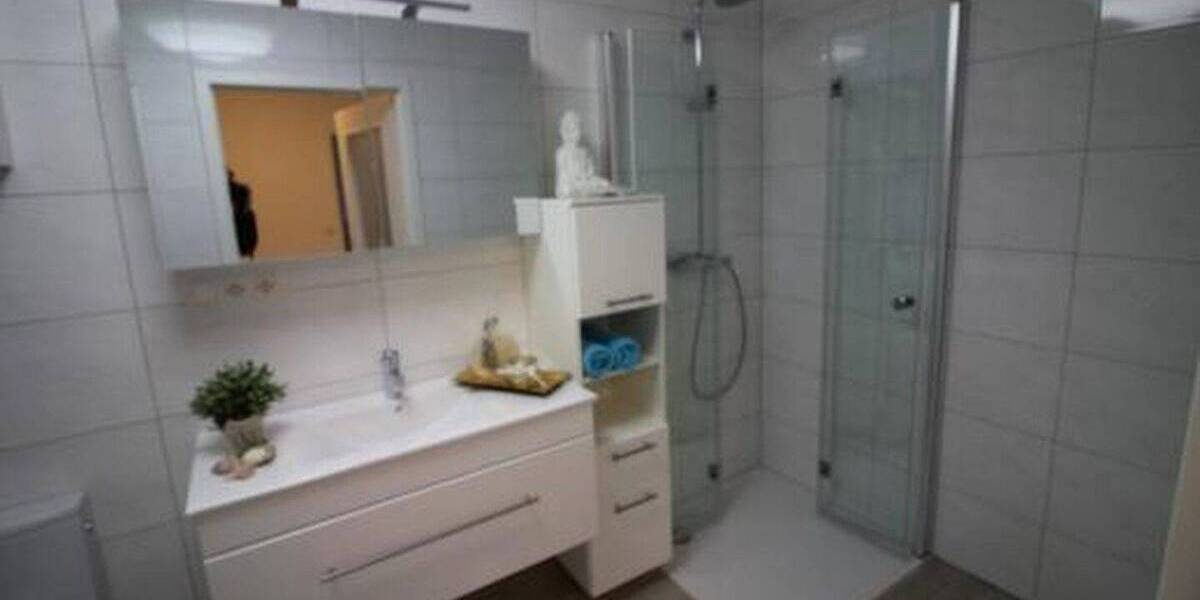 Etagenwohnung Iserlohn Zentrum - 3 Zimmer, 94 m&sup2;, 175.000&euro; | Angebot:25927762