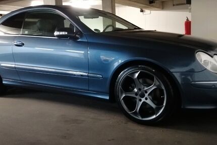 Mercedes-Benz 320 290.000 km 8.590 &euro; Schwerte 58239
