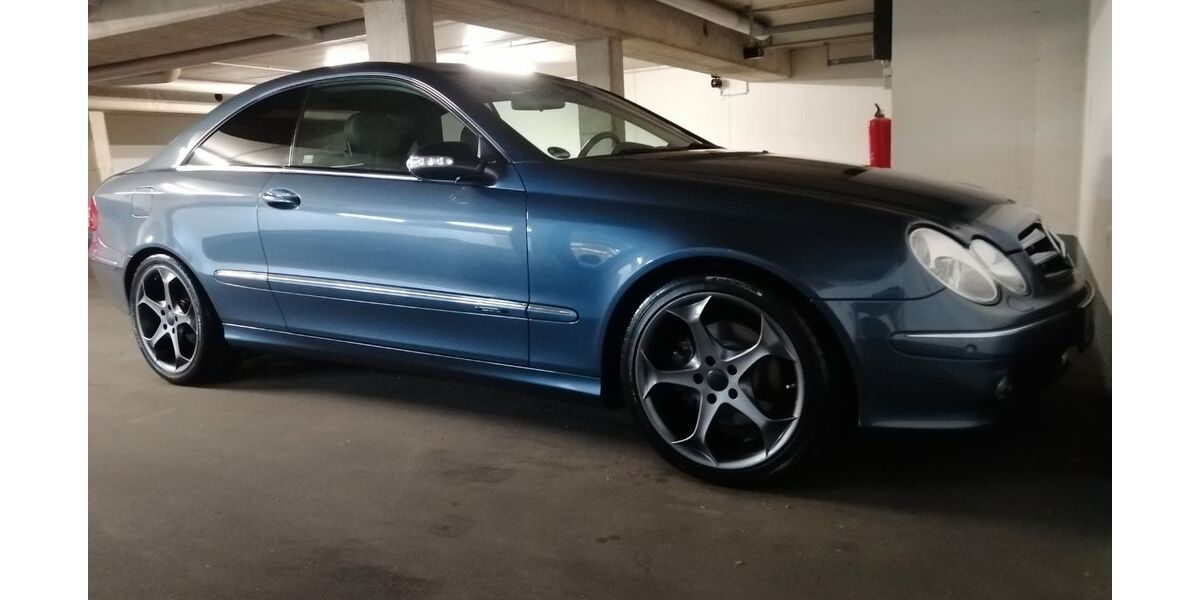 Mercedes-Benz 320 290.000 km 8.990 &euro; Schwerte 58239