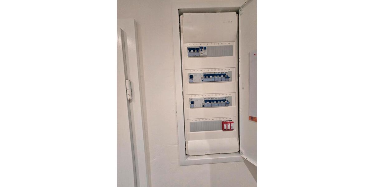 Etagenwohnung Hagen Hagen-Mitte - 3 Zimmer, 77 m&sup2;, 695&euro; | Angebot:25551500