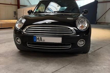 Mini Cooper Cabrio 117.000 km 8.000 &euro; Herdecke 58313