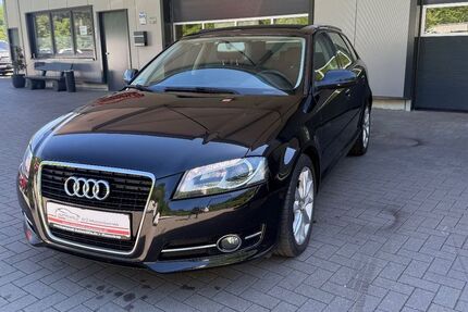 Audi A3 140.000 km 9.990 &euro; Finnentrop 57413