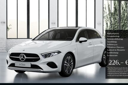Mercedes-Benz A 250 4.313 km 32.866 &euro; Menden 58706