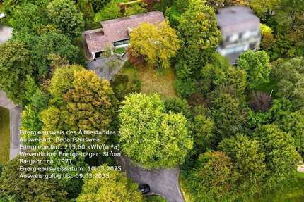 Grundstück Herdecke - 1.600.000&euro; | Angebot:23602595