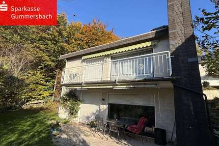 Haus Bergneustadt - 6 Zimmer, 163 m&sup2;, 389.000&euro; | Angebot:23598263