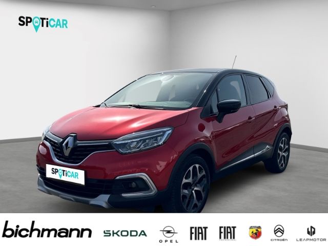 Renault Captur 95.093 km 9.690 &euro; Balve-Langenholthausen 58802