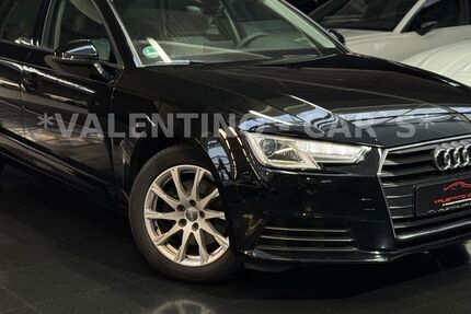 Audi A4 106.418 km 15.899 &euro; Radevormwald 42477