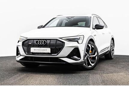 Audi e-tron 58.055 km 35.575 &euro; Hagen 58091