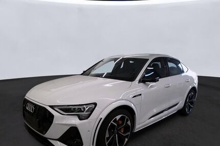Audi e-tron 35.887 km 41.859 &euro; Hagen 58091