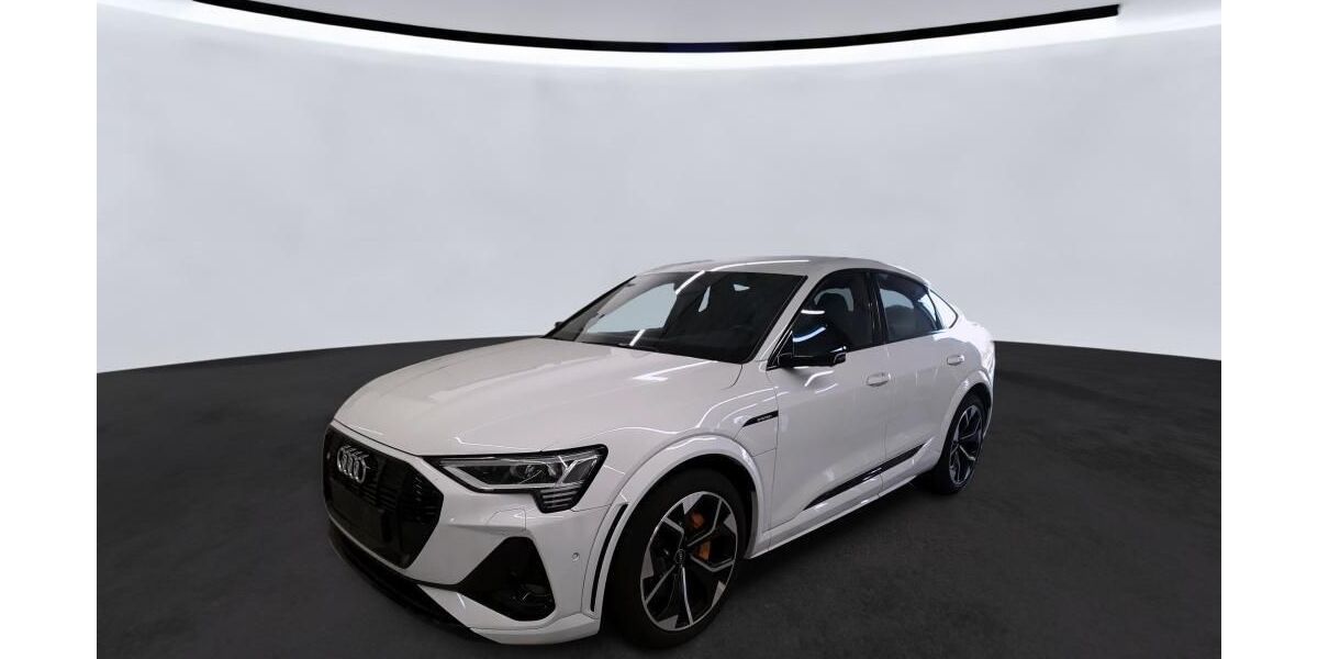 Audi e-tron 35.887 km 41.859 &euro; Hagen 58091
