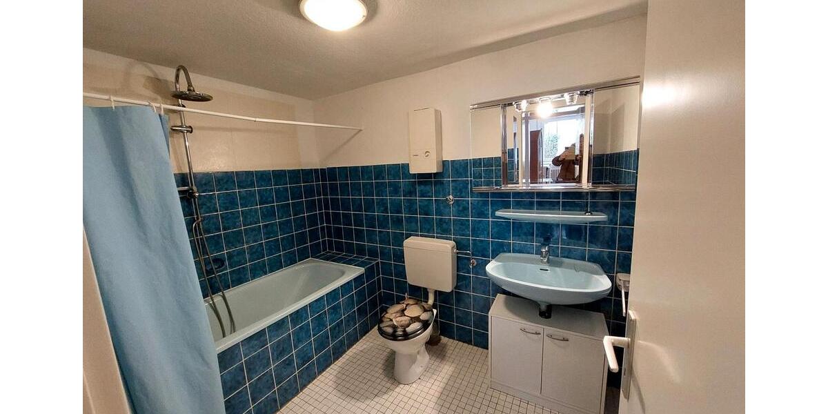 Etagenwohnung Hagen Hagen-Mitte - 1 Zimmer, 40 m&sup2;, 290&euro; | Angebot:25962587