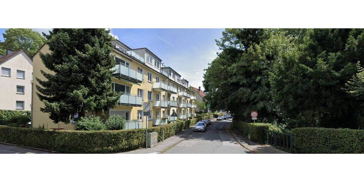 Etagenwohnung Ennepetal Voerde - 3 Zimmer, 69 m&sup2;, 149.500&euro; | Angebot:26789138