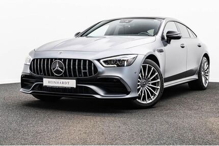 Mercedes-Benz AMG GT 89.021 km 68.518 &euro; Hagen 58091