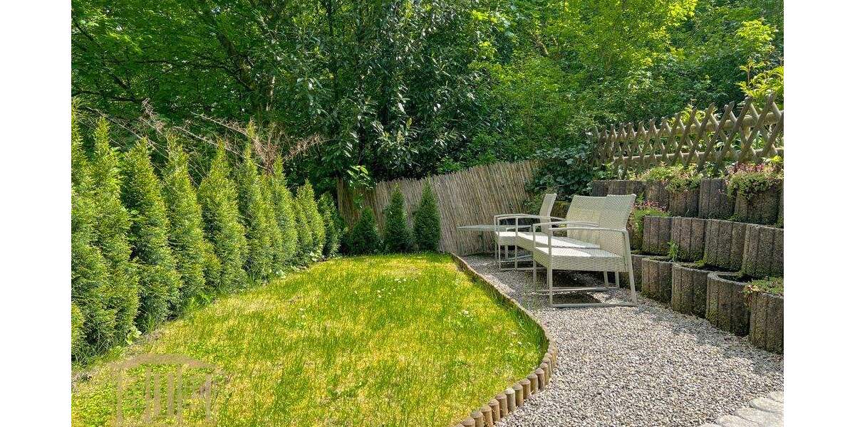 Etagenwohnung Lüdenscheid Brügge - 3 Zimmer, 84 m&sup2;, 119.000&euro; | Angebot:25664401