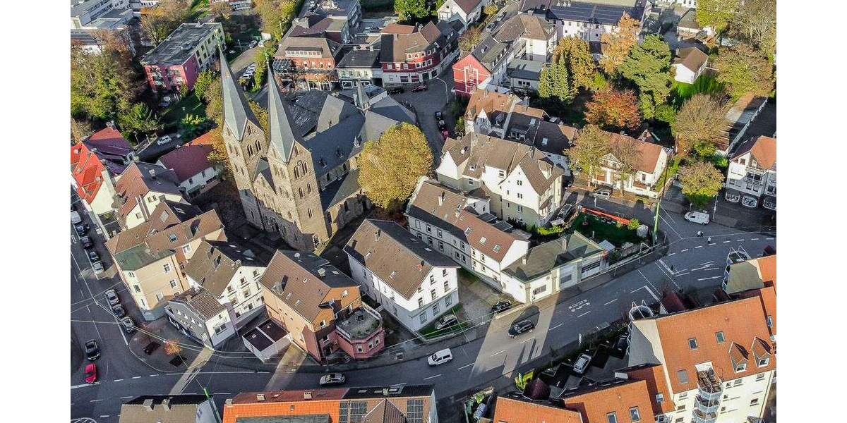 Mehrfamilienhaus, Wohnhaus Hagen Boele - 2 Zimmer, 589 m&sup2;, 340.000&euro; | Angebot:25726816