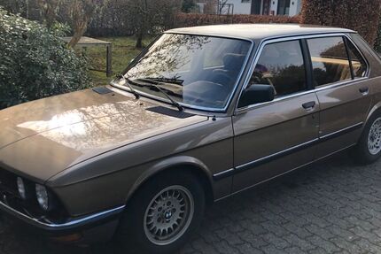 BMW 525 150.000 km 9.500 &euro; Kierspe 58566