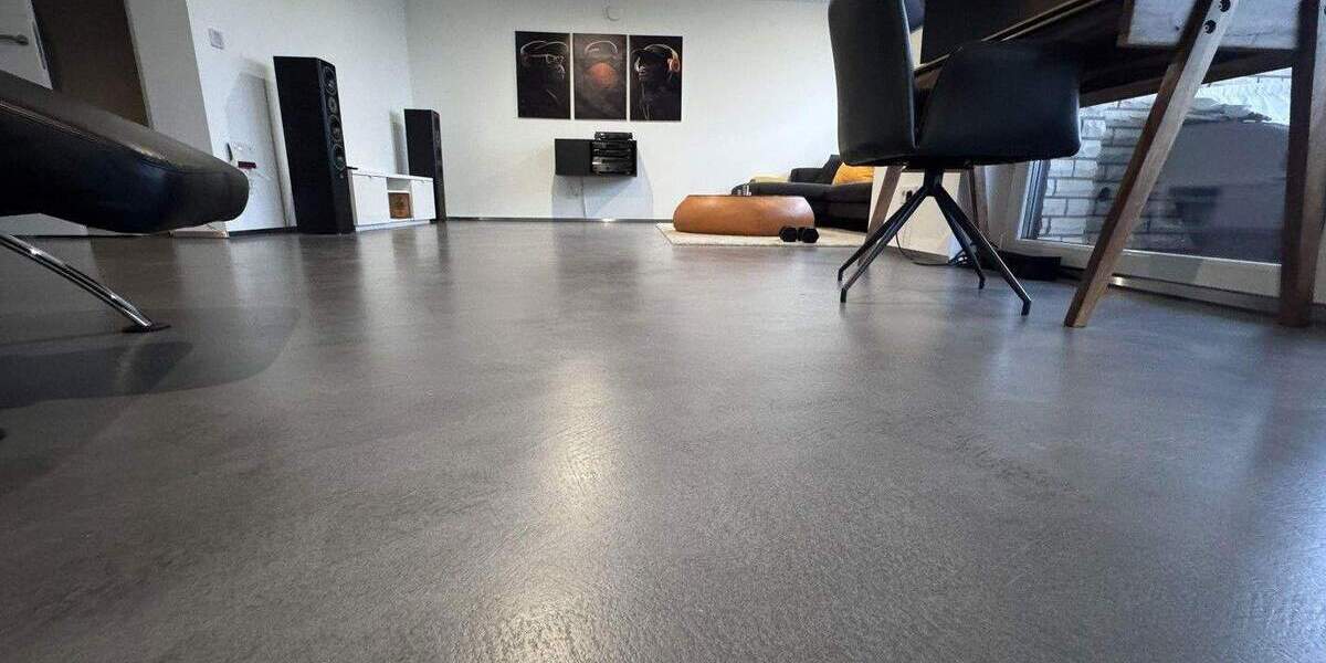 Terrassenwohnung Lüdenscheid Othlinghausen - 2 Zimmer, 112 m&sup2;, 1.568&euro; | Angebot:25724250