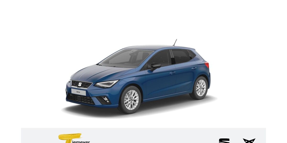 Seat Ibiza 15.076 km 23.730 &euro; Plettenberg 58840