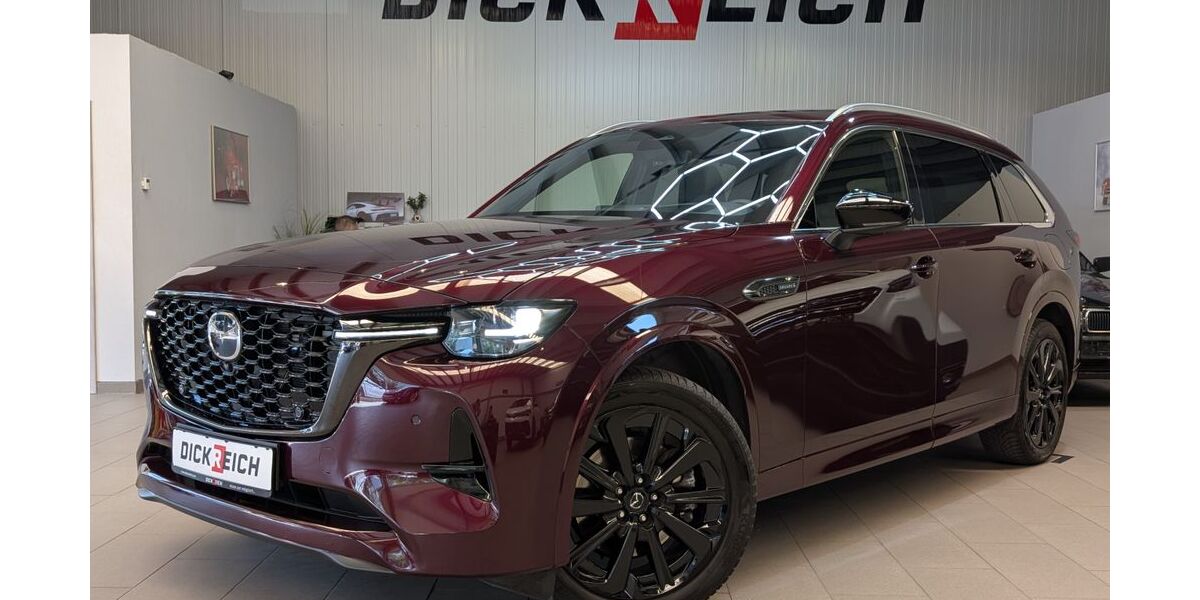 Mazda CX-80 18.725 km 48.950 &euro; Menden (Sauerland) 58708