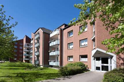 Wohnung Hagen Haspe - 2 Zimmer, 60 m&sup2;, 335&euro; | Angebot:26830119