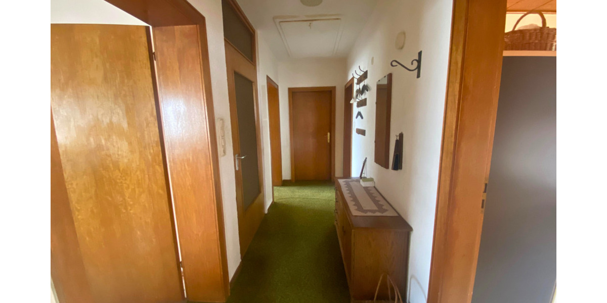 Einfamilienhaus Balve - 6 Zimmer, 137 m&sup2;, 146.000&euro; | Angebot:26018015