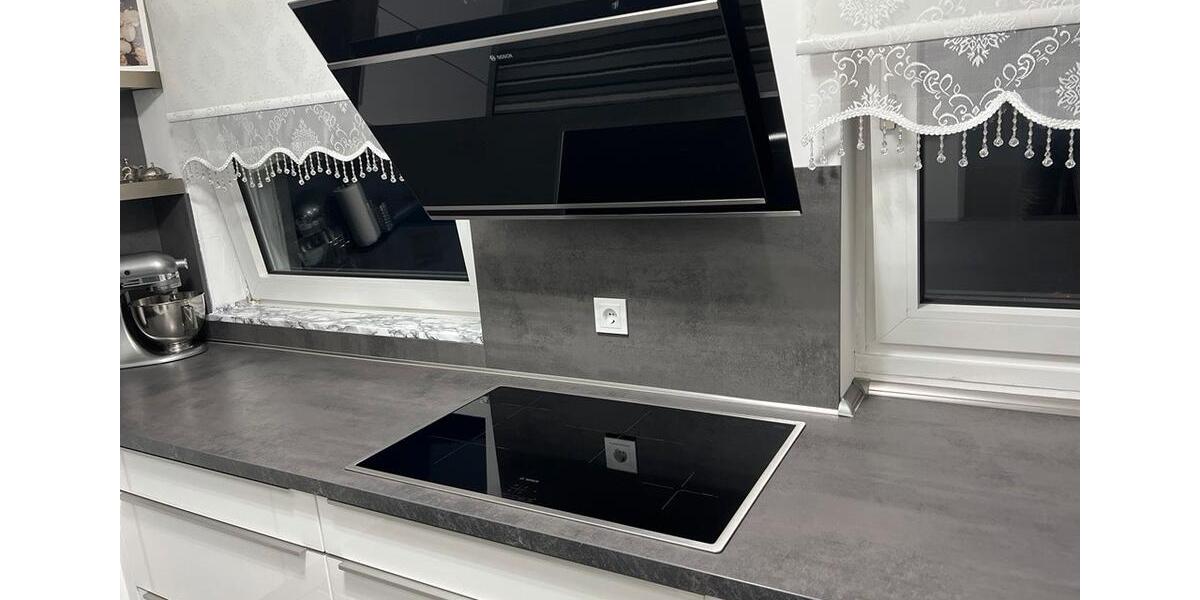 Etagenwohnung Meinerzhagen - 3.5 Zimmer, 83 m&sup2;, 189.000&euro; | Angebot:26022940