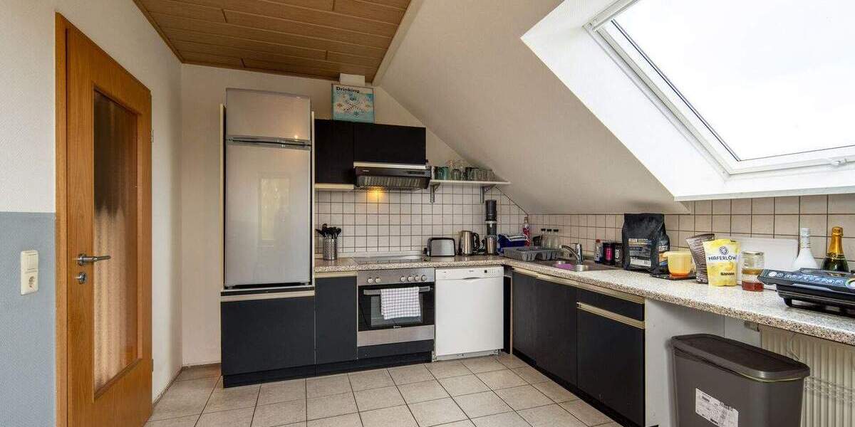 Mehrfamilienhaus, Wohnhaus Finnentrop Hülschotten - 8 Zimmer, 176 m&sup2;, 389.000&euro; | Angebot:25800581