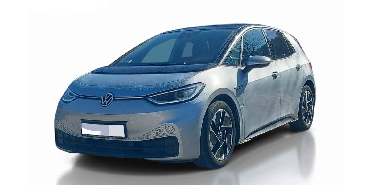 VW ID.3 28.485 km 25.540 &euro; Hagen 58091