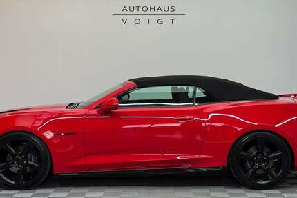 Chevrolet Camaro 41.370 km 45.500 &euro; Radevormwald 42477