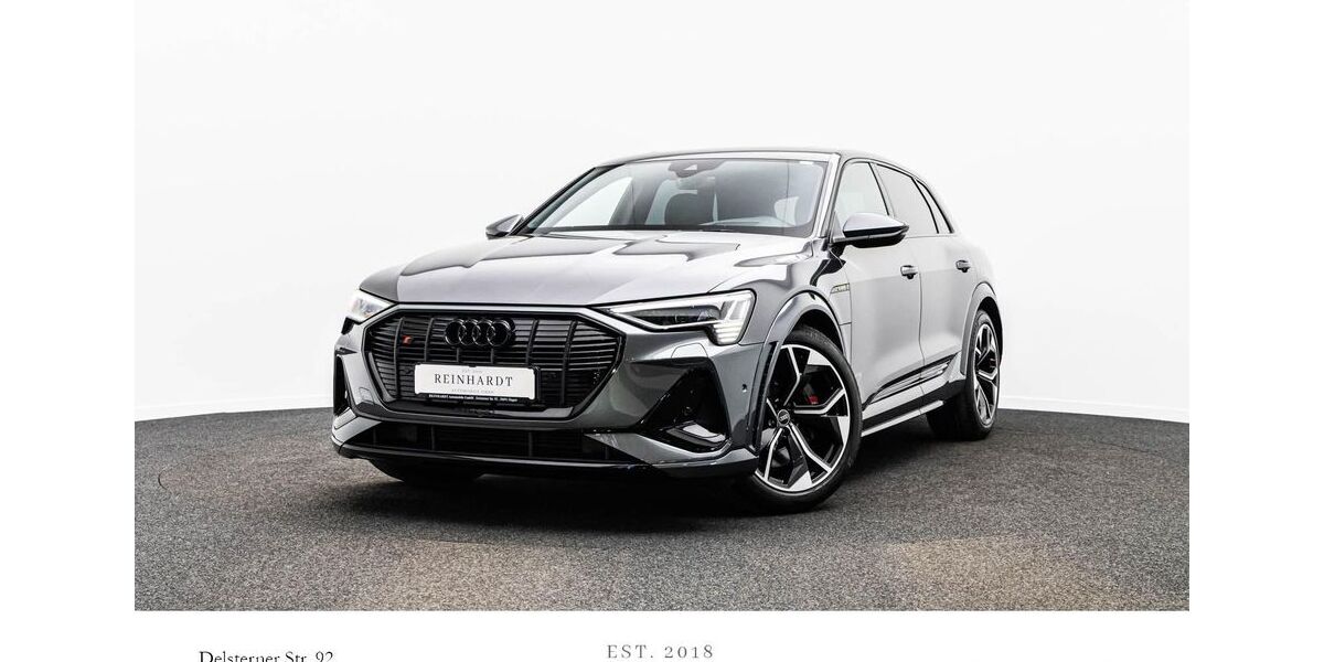 Audi e-tron 29.998 km 43.380 &euro; Hagen 58091