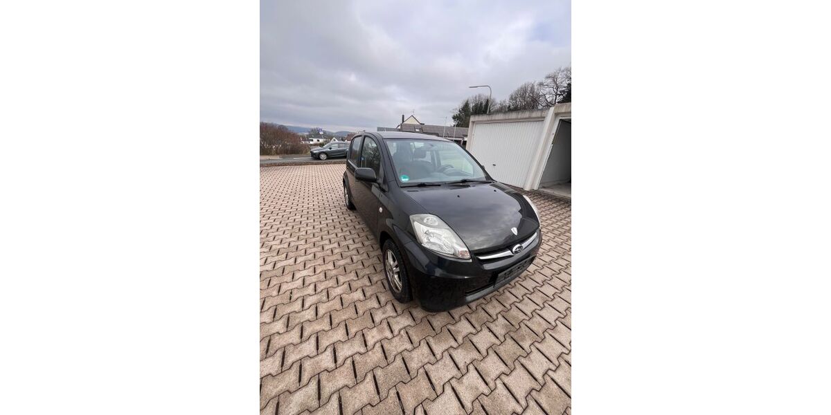 Subaru Justy 168.000 km 2.199 &euro; Neuenrade 58809