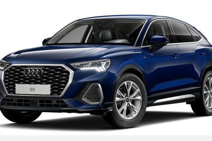 Audi Q3 2.570 km 41.480 &euro; Lüdenscheid 58511