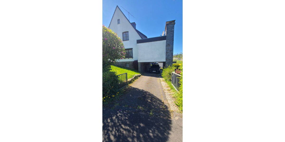 Einfamilienhaus Attendorn Biekhofen - 6 Zimmer, 152 m&sup2;, 275.000&euro; | Angebot:26583749