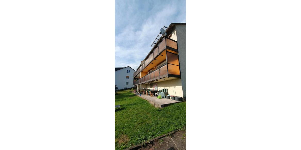 Etagenwohnung Plettenberg - 5 Zimmer, 94 m&sup2;, 140.000&euro; | Angebot:27290664