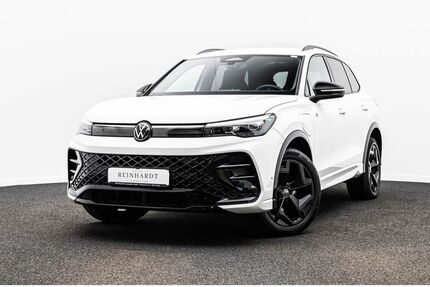 VW Tiguan 60.757 km 40.915 &euro; Hagen 58091