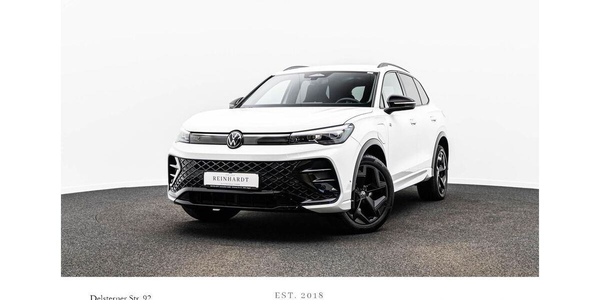 VW Tiguan 60.757 km 40.915 &euro; Hagen 58091