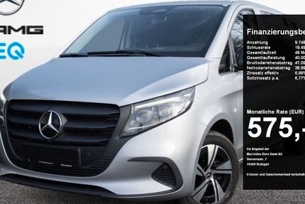 Mercedes-Benz Vito 38.560 km 46.990 &euro; Lüdenscheid 58507