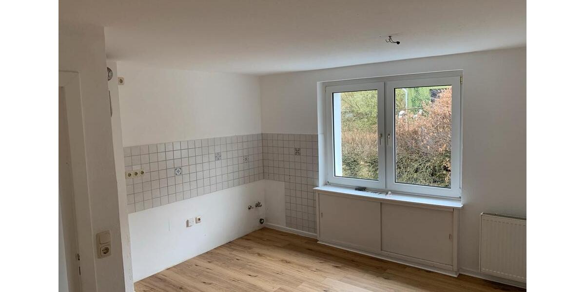 Etagenwohnung Hagen Hohenlimburg - 2 Zimmer, 55 m&sup2;, 395&euro; | Angebot:26083835
