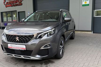 Peugeot 5008 106.000 km 19.990 &euro; Finnentrop 57413