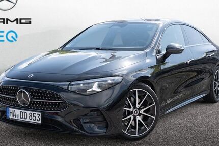 Mercedes-Benz CLA 200 9.500 km 49.880 &euro; Lüdenscheid 58507