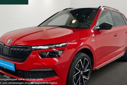 Skoda Kamiq 42.091 km 22.550 &euro; Hagen 58089